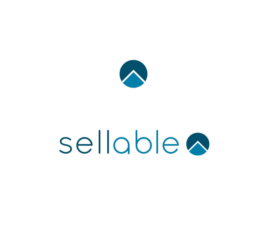 Sellable logo